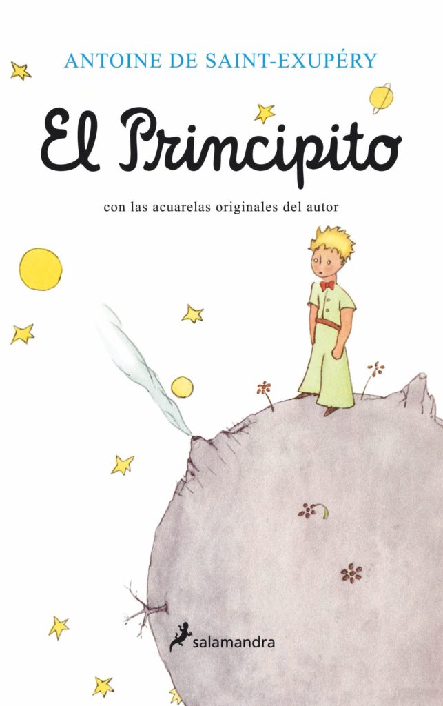 Clásicos Para Niños, Lecturas Imprescindibles