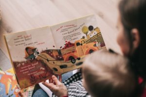Clásicos Para Niños, Lecturas Imprescindibles