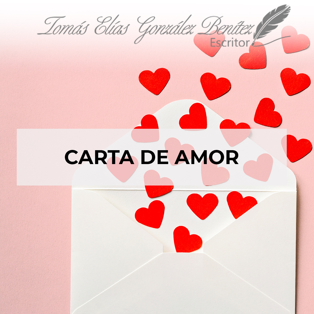 Carta de Amor